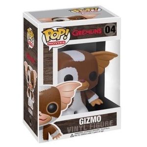 Funko Pop Gizmo Gremlins